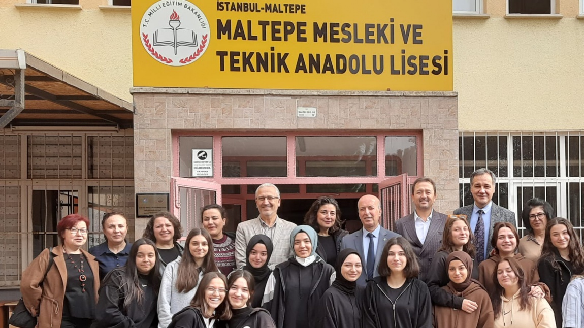 İTO Ev Tekstili Komitesi Başkanı, İşadamı ve Hamimiz Yılmaz Söyler 'in Ziyareti
