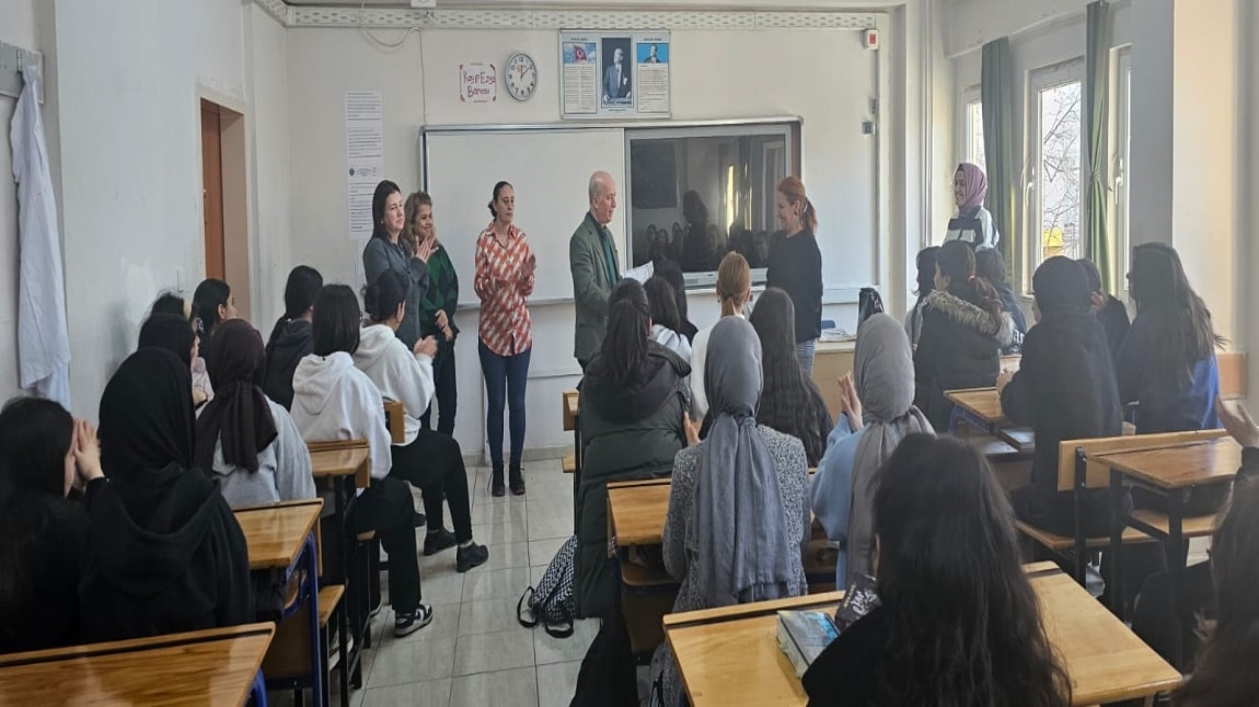 Girişimcilik Semineri